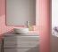 Gạch Mosaic Lục Giác