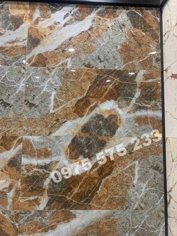 Gạch khổ lớn 80x160 ấn độ nhập khẩu chất lượng giá tốt 3918