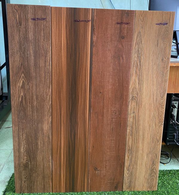 Mua gạch giả gỗ lát nền 20x100 đẹp