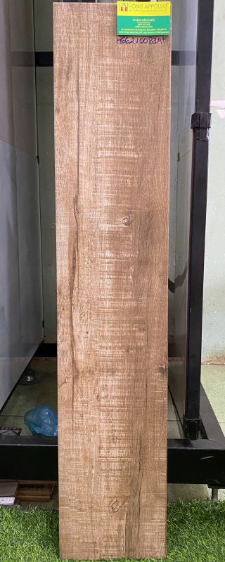 Gạch lát nền giả gỗ 20x100 vân tự nhiên đẹp