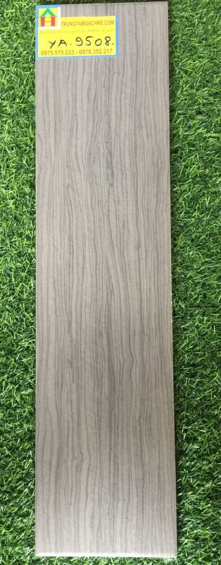 Gạch giả gỗ prime 15x60 cao cấp 9508