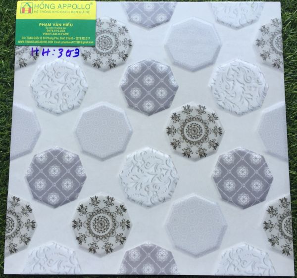 Gạch lát nền nhà tắm toilet 30x30 đẹp HH3G3