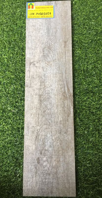 Gạch lát nền giả gỗ 15x60 cao cấp 5057IM