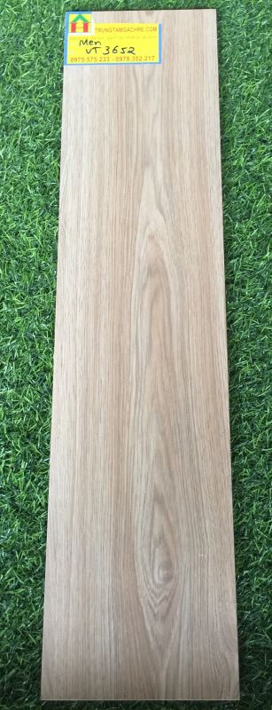 Gạch lát nền 15x60 vân gỗ 3652VT