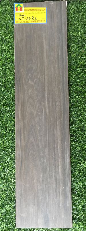 Gạch lát nền15x60 giả vân gỗ 3581VT