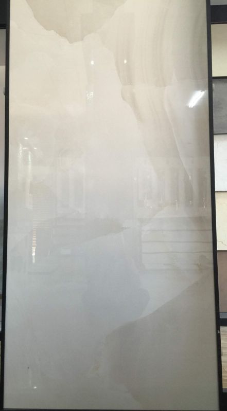 Gạch lát nền ấn độ 80x160 đá bóng kiếng cao cấp 3074