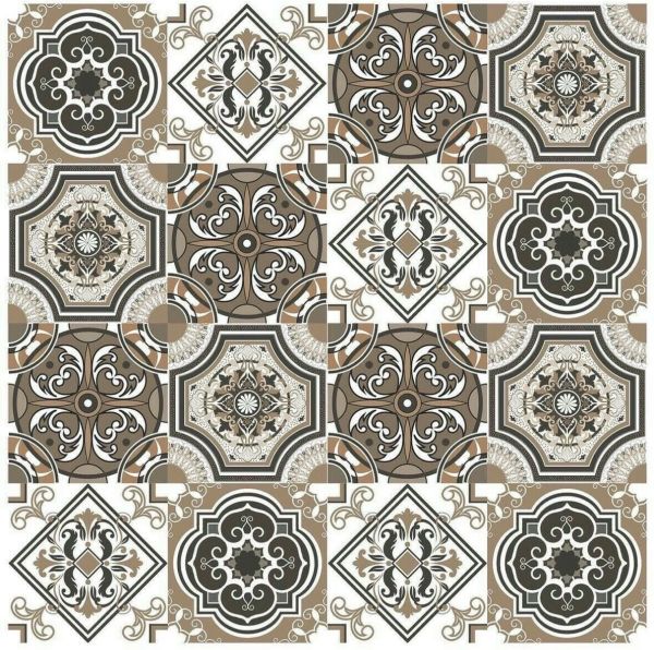 Gạch bông cổ 60x60 giá rẻ bình chánh đẹp 3008