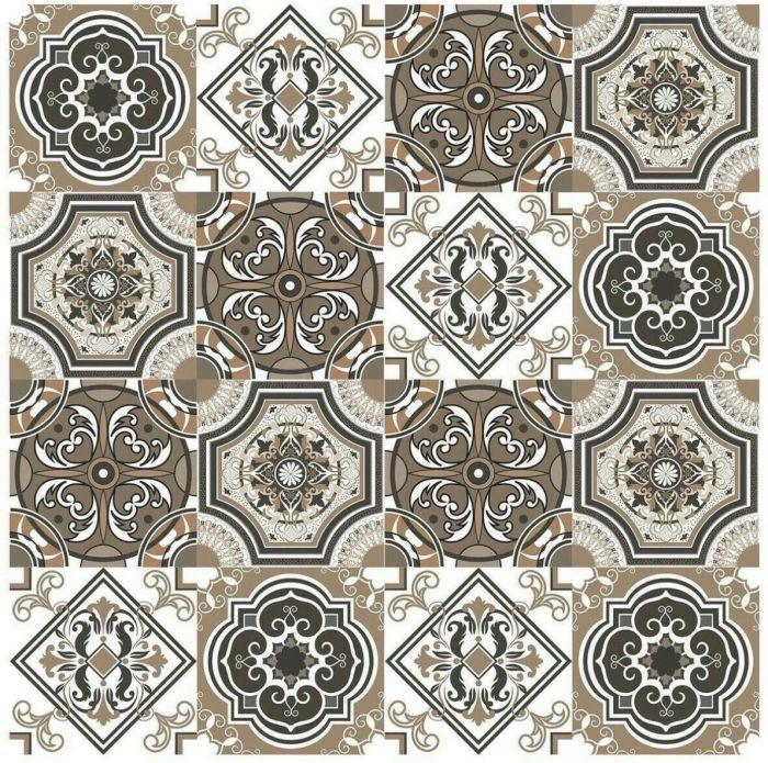 Gạch bông cổ 60x60 giá rẻ bình chánh đẹp 3008