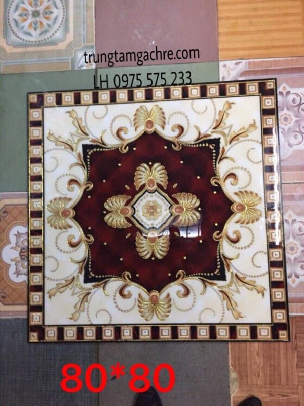 GẠCH THẢM TRANG TRÍ CAO CẤP - GẠCH TRANG TRÍ CAO CÂP GIÁ RẺ 1892