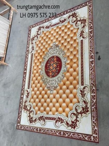 GẠCH THẢM TRANG TRÍ CAO CẤP - GẠCH TRANG TRÍ CAO CÂP GIÁ RẺ 1895