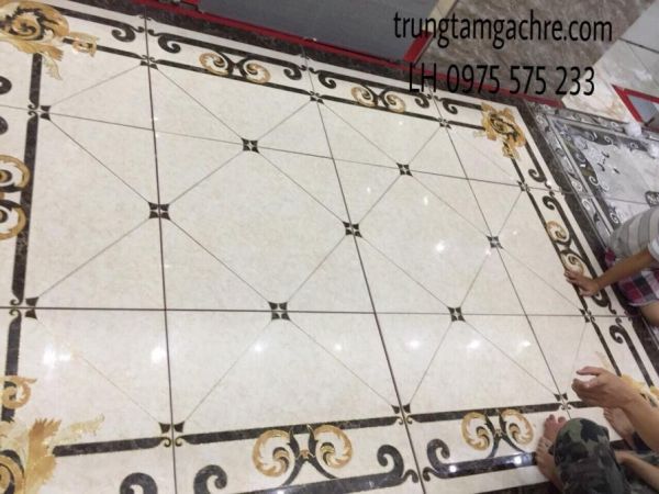 GẠCH THẢM TRANG TRÍ CAO CẤP - GẠCH TRANG TRÍ CAO CÂP GIÁ RẺ 1899