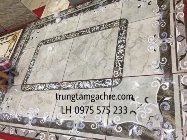 GẠCH THẢM TRANG TRÍ CAO CẤP - GẠCH TRANG TRÍ CAO CÂP GIÁ RẺ 1901