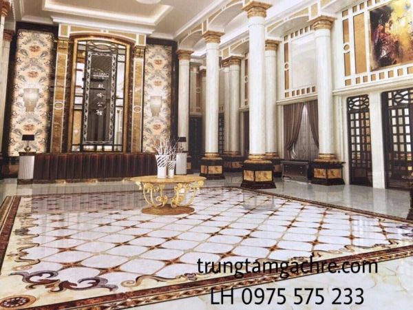 GẠCH THẢM TRANG TRÍ CAO CẤP - GẠCH TRANG TRÍ CAO CÂP GIÁ RẺ 1902
