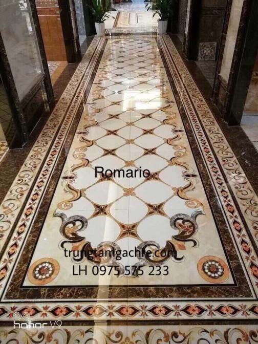 GẠCH THẢM TRANG TRÍ CAO CẤP - GẠCH TRANG TRÍ CAO CÂP GIÁ RẺ 1903