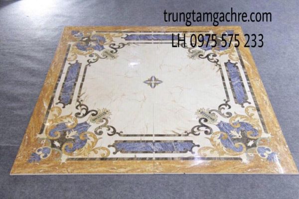 GẠCH THẢM TRANG TRÍ CAO CẤP - GẠCH TRANG TRÍ CAO CÂP GIÁ RẺ 1904