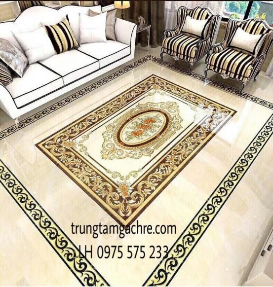 GẠCH THẢM TRANG TRÍ CAO CẤP - GẠCH TRANG TRÍ CAO CÂP GIÁ RẺ 1911
