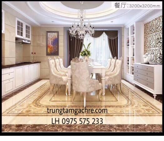 GẠCH THẢM TRANG TRÍ CAO CẤP - GẠCH TRANG TRÍ CAO CÂP GIÁ RẺ 1908