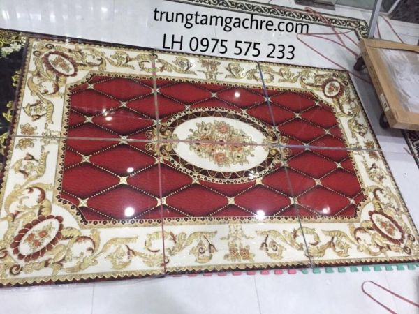 GẠCH THẢM TRANG TRÍ CAO CẤP - GẠCH TRANG TRÍ CAO CÂP GIÁ RẺ 1906