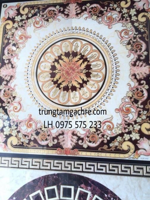 GẠCH THẢM TRANG TRÍ CAO CẤP - GẠCH TRANG TRÍ CAO CÂP GIÁ RẺ 1905