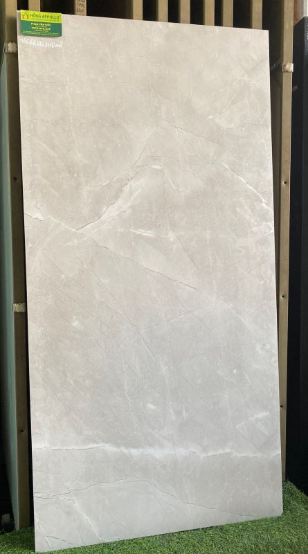 Gạch cao cấp mờ 60x120 nhập khẩu tại nhà bè