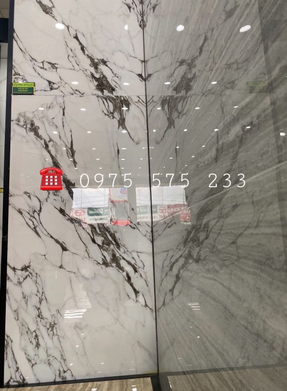 Mua gạch ốp lát 60x120 màu đẹp bóng kiếng ở đâu nhiều mẫu đẹp gạch bình chánh