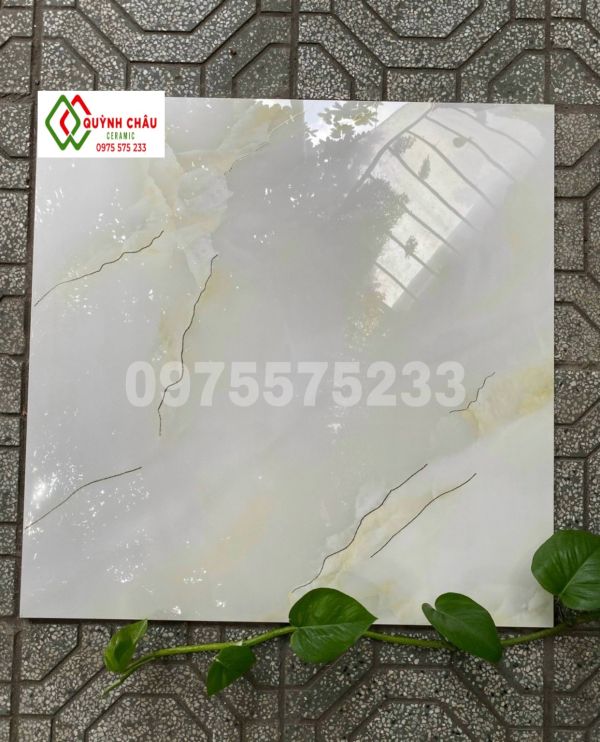 Gạch khắc ánh kim 80x80 giá bao nhiêu một thùng 4148