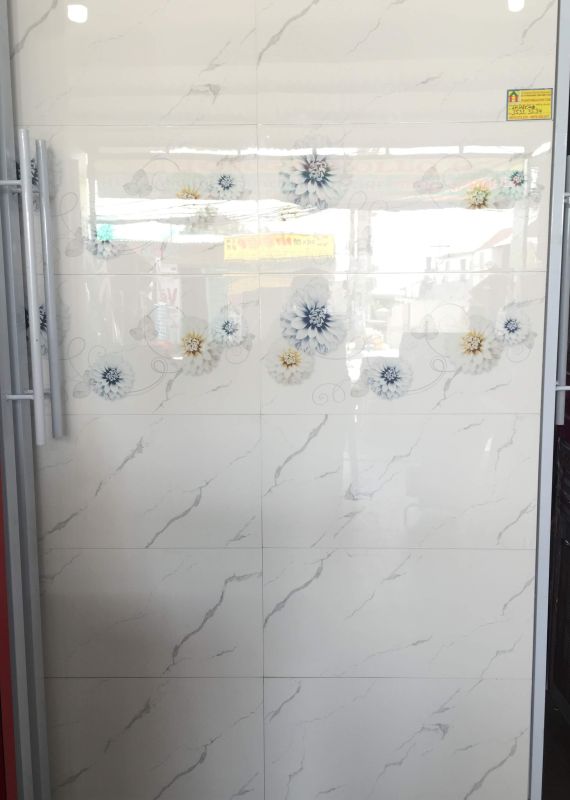 Gạch ốp tường 30x60 tasa dán tường phòng khách 2631