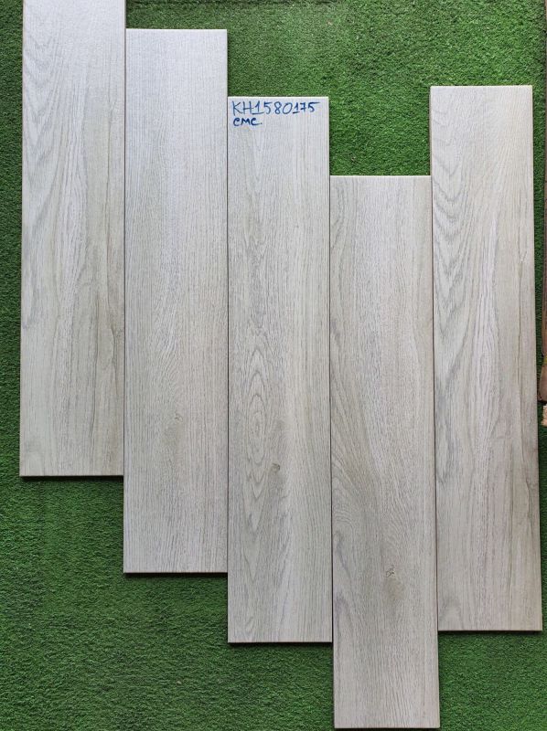 Gạch giả gỗ 15x80 giá rẻ -Gạch vân gỗ 15x80 CMC giá rẻ