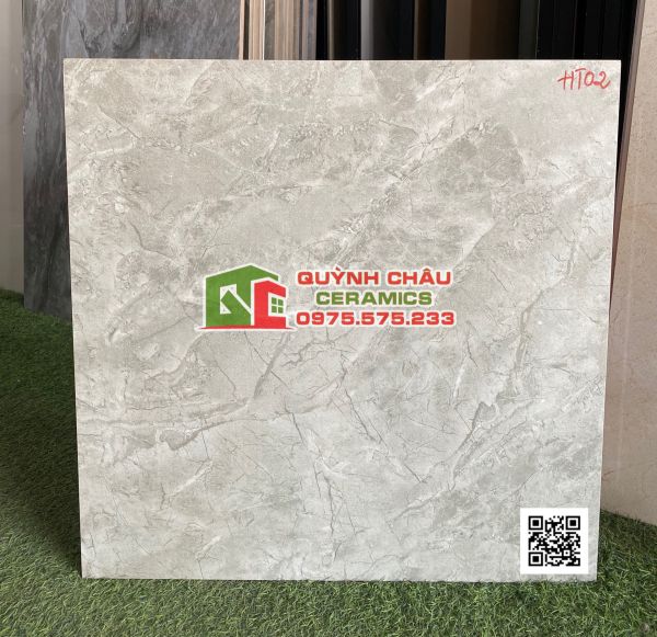 Gạch lát nền 60x60 mờ vân đá kis giá rẻ