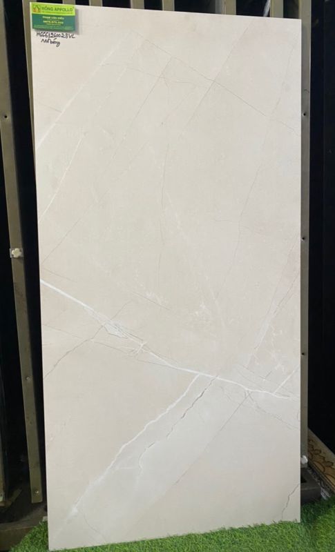 Gạch granite 600x1200 đá mờ kem ấn độ cao cấp giá tốt nhất