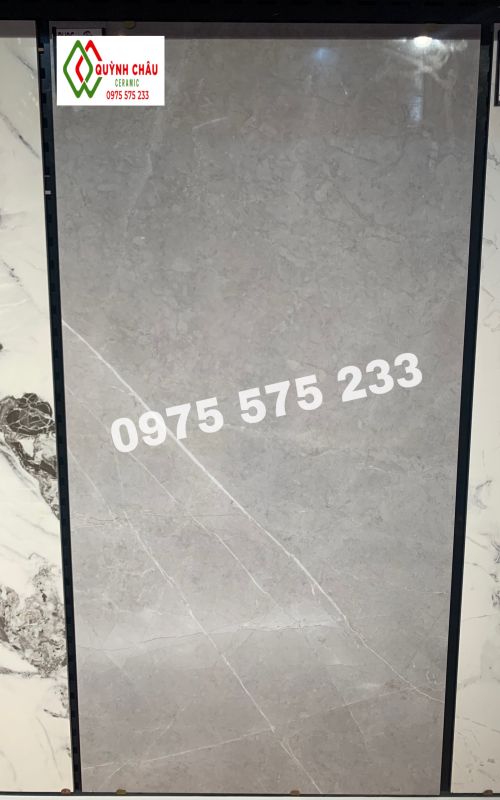 Gạch khổ lớn 90x180 bóng kiếng đá đồng chất tây ban nha cao cấp