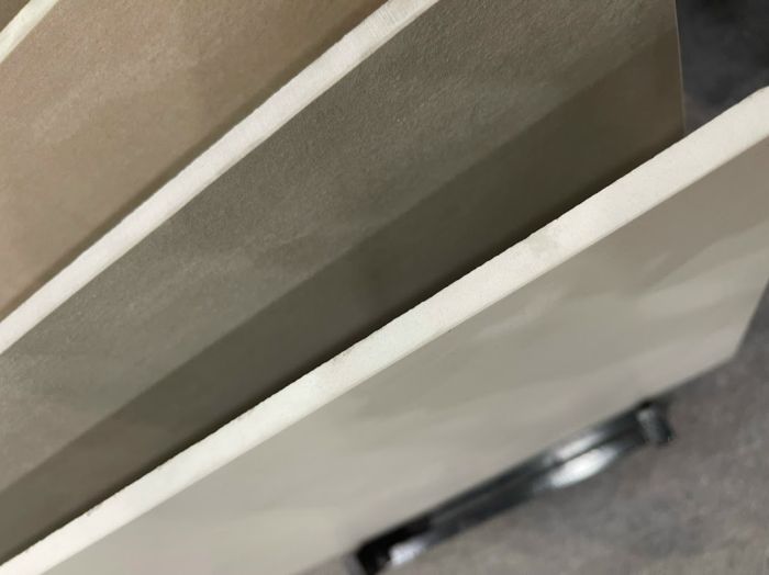 Gạch Italia 60x60 mờ kem đá đồng chất cao cấp