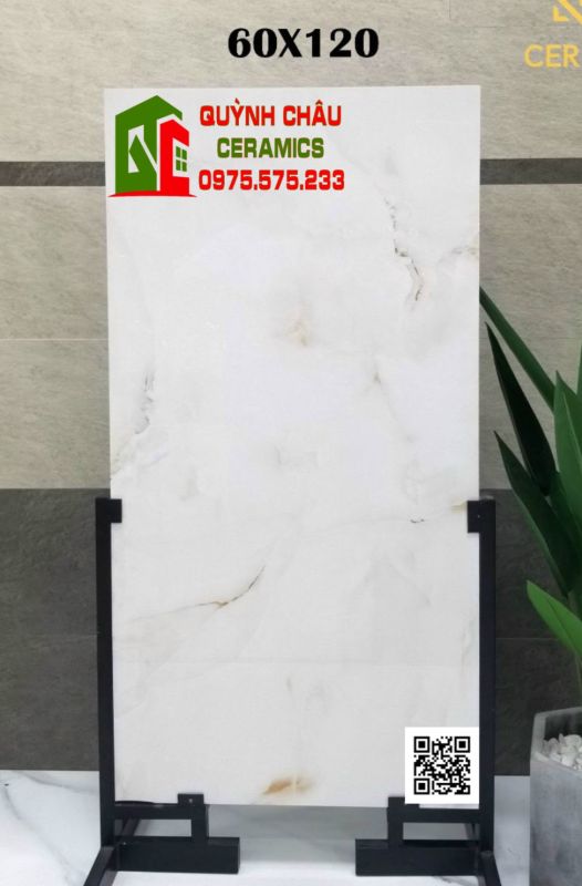 Gạch ấn độ 60x120 giá tốt tại tô hiến thành Q10