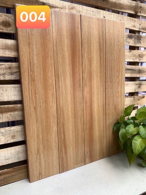 Gạch 15x80 Mờ Giả Gỗ Giá Rẻ