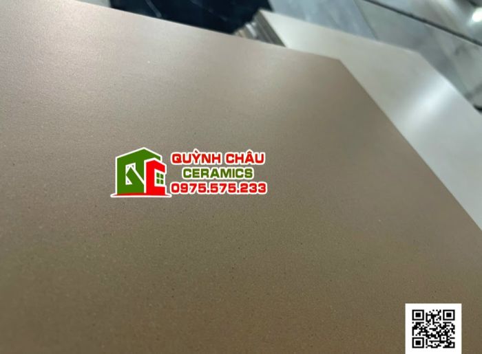 Gạch 60x60 Italia đá mờ đồng chất cao cấp siêu bền