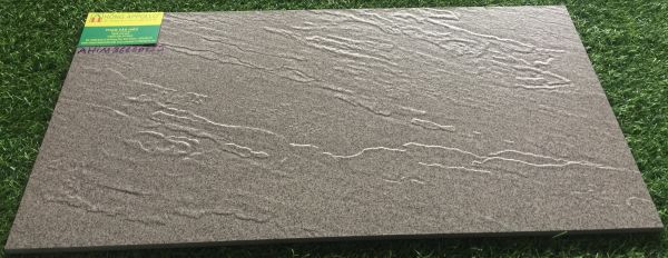 Gạch 30x60 đá mờ nhám sần đồng chất Ý Mỹ N366607S