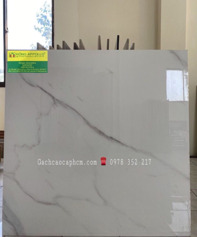 Gạch granite 1000x1000 bóng kiếng cao cấp