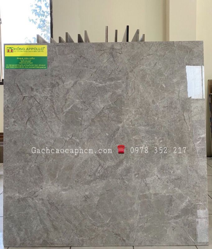 Đá bóng kiếng 1000x1000 trung quốc TD107002
