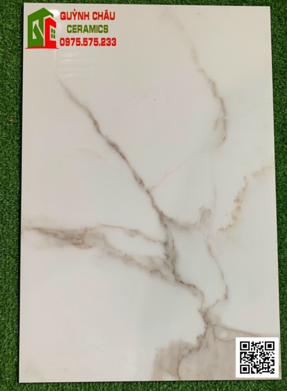 Gạch cao cấp 80x120 ốp lát phòng khách biệt thự sang chảnh