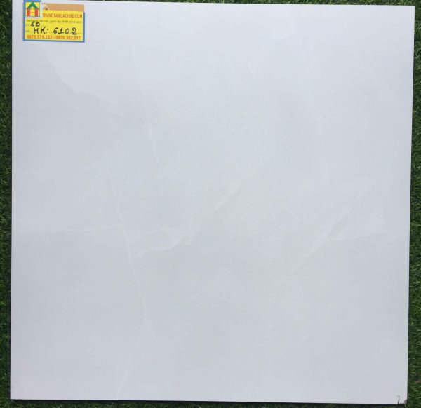 Gạch lát nền 60x60 bóng kiếng 6102HK 2410