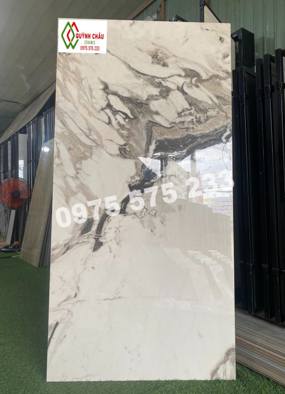 Gạch lát nền 80x160 mẫu đẹp cao cấp nhập khẩu 4079