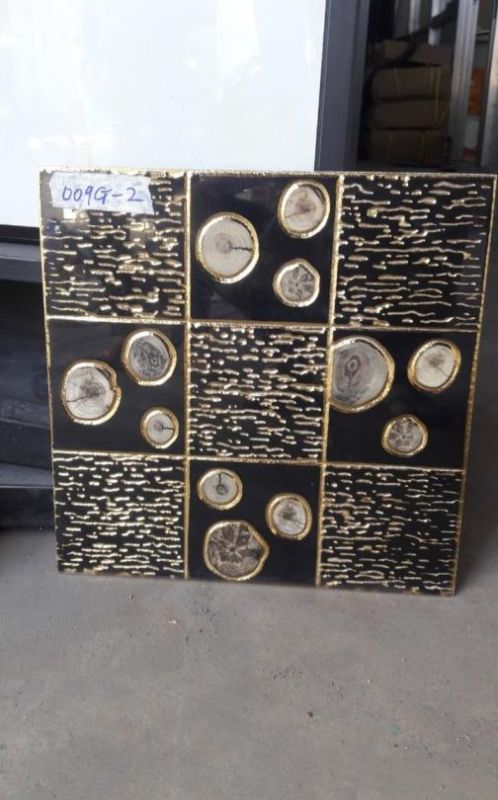 GẠCH ĐIỂM, GẠCH NHŨ VÀNG 30X30 CAO CẤP GIÁ RẺ 009G-2