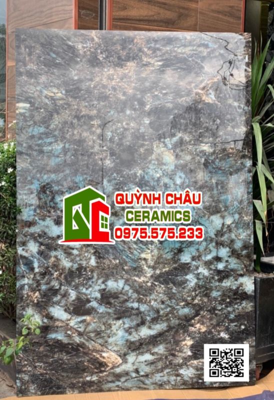 Gạch ốp lát khổ lớn 120x180 ấn độ vân đá đẹp mới nhất