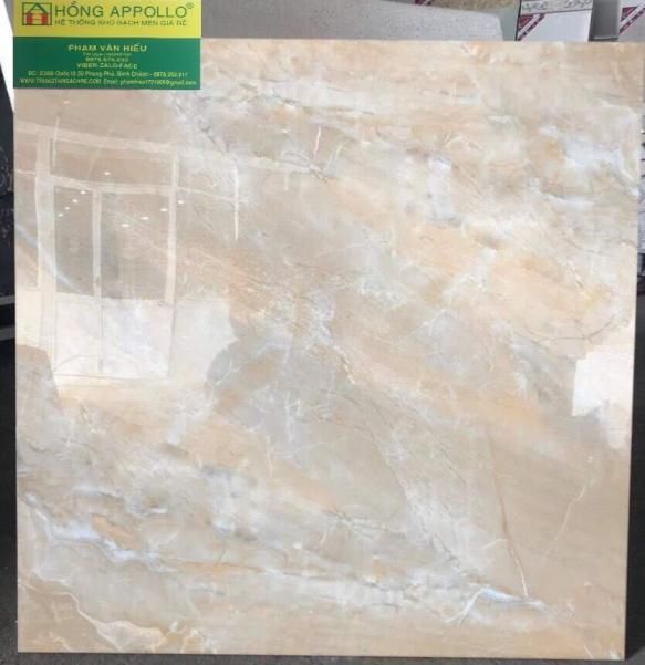 Gạch lát nền giá rẻ 60x60 đá bóng kiếng catalan ,6969