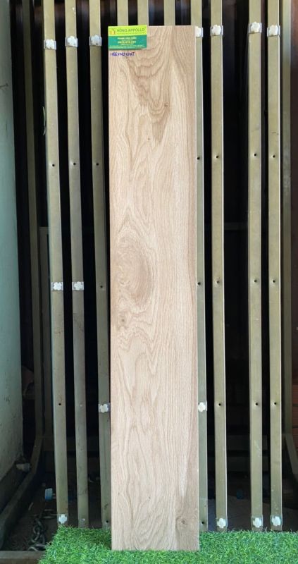 Gạch lát nền vân gỗ 20x120 lát nền phòng khách mới nhất