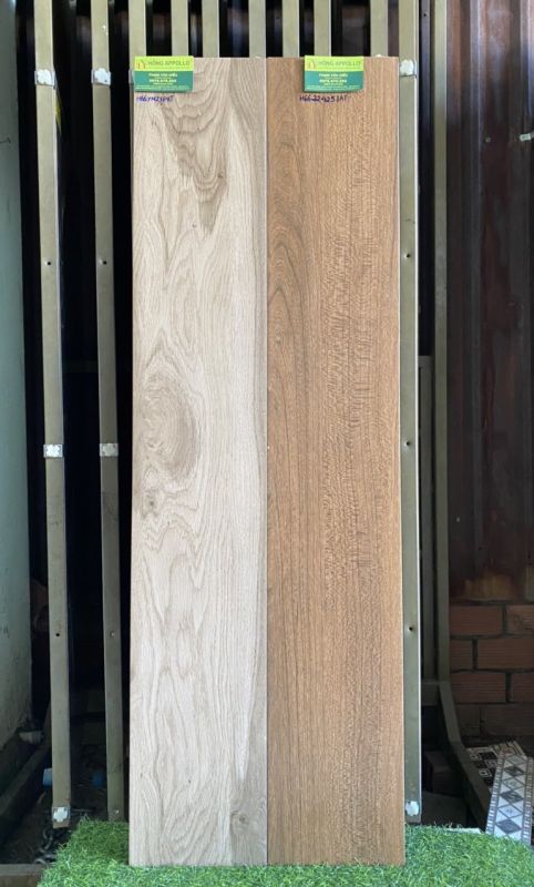 Mua gạch lát nền giả gỗ 20x120 mẫu mới vân đẹp