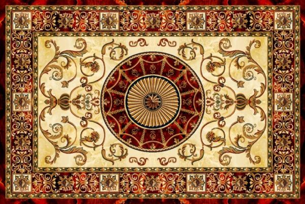  Giá gạch thảm trang trí phòng khách 5D đẹp 79AH