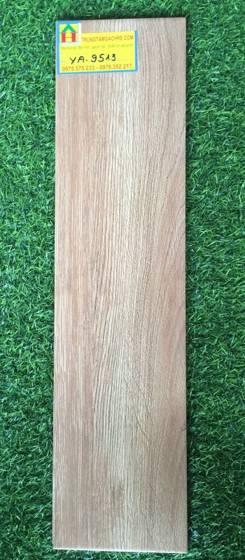 Gạch lát sàn gỗ 15x60 prime 9513