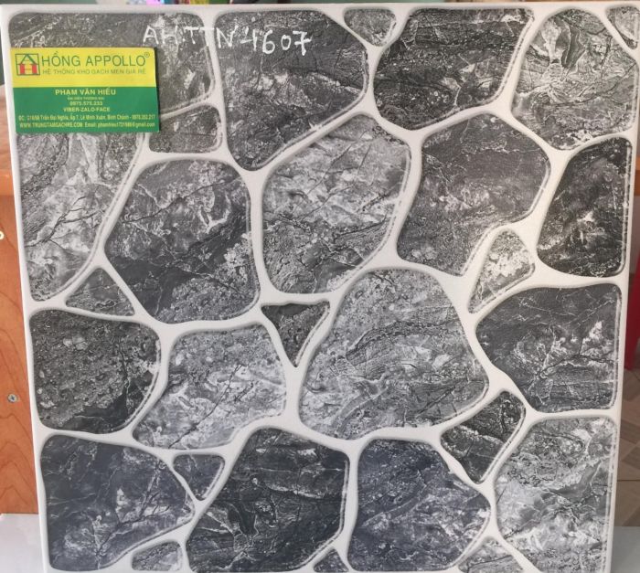 GẠCH SÂN VƯỜN 40X40 GIÁ RẺ,4607