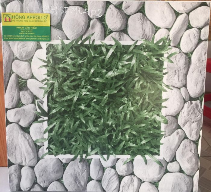 GẠCH SÂN VƯỜN 40X40 GIÁ RẺ,MC.402